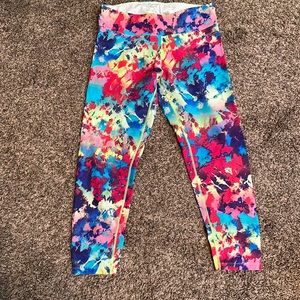 Calvin Klein activewear leggings